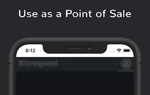 Bitrequest screenshot 1