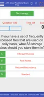 AWS CCP Exam Prep screenshot 3