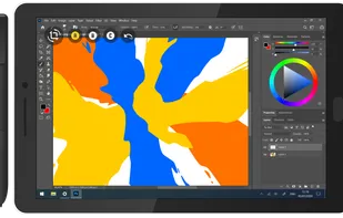 superDisplay screenshot 1
