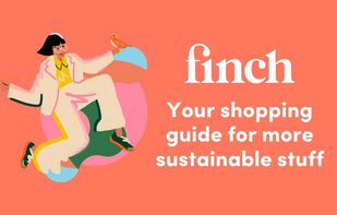 Finch Shopping Guide screenshot 1