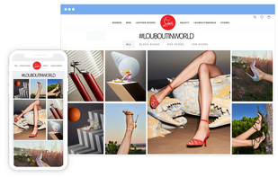 TwineSocial screenshot 1