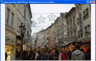 Windows Photo Viewer screenshot 2