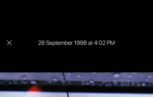 Huji Cam screenshot 2