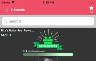 Gofindo screenshot 3