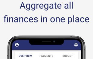 Moneyed screenshot 2