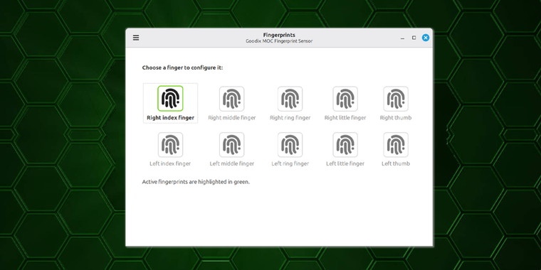 Linux Mint 22.2 adds fingerprint login, new core app updates, and ends 20.x support image