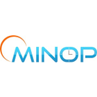 Minop Cloud icon
