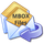 PCVARE MBOX to PST Converter icon