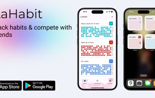 Lahabit overview