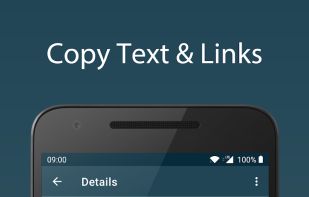 Notification Log screenshot 3
