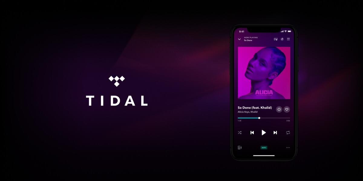 Tidal announces price increase and introduces FLAC audio codec for high