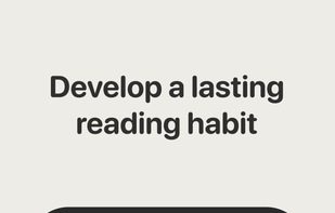 Bookology screenshot 1