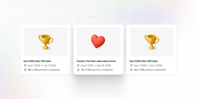 Dub.co launches new program bounties and performance rewards for affiliates image