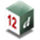 12d Model icon