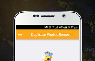 Duplicate Photos Remover  screenshot 1