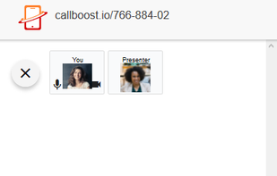CallBoost screenshot 1