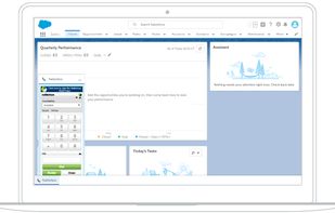 Natterbox screenshot 2