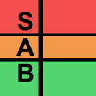 Make a Tier List icon