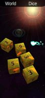 Romantic Dice FREE screenshot 2