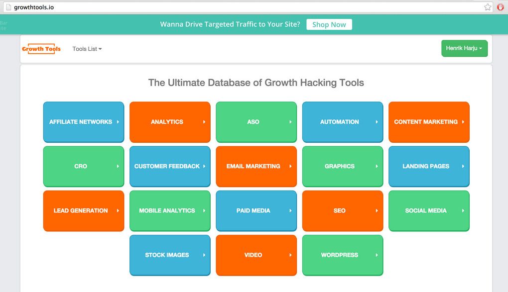 Growth Tools Alternatives Top 10 SEO Tools & Similar Apps AlternativeTo