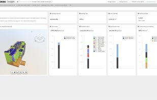 Autodesk Insight screenshot 1