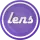 Lens Icon Pack icon
