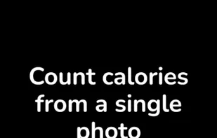 MyCalory AI screenshot 1