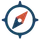 OnlineCompass.me icon