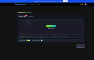 Veo 3 Video Generation screenshot 1