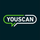 YouScan icon