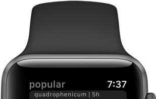 Nano for Reddit screenshot 2