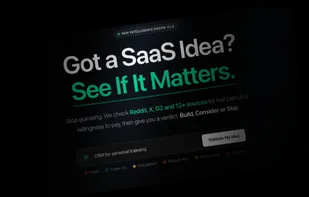 PainPoints screenshot 1