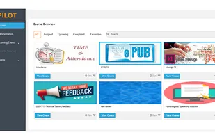 SkillPilot screenshot 2