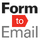 FormToEmail icon