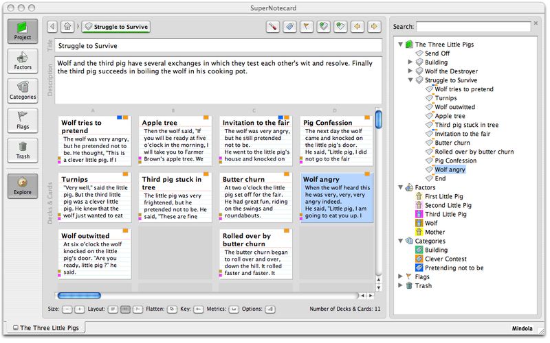 Storybook Alternatives 25+ Novel Authoring Tools & Similar Apps