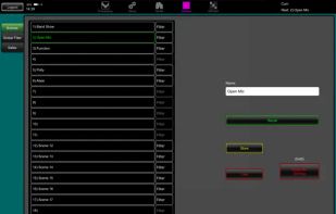 Qu-Pad screenshot 2