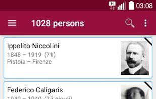 Family Gem screenshot 3