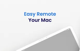RemotePad - remote mouse screenshot 1
