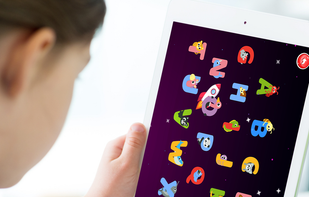 Kids Piano screenshot 2