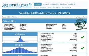 GandySoft PAIRS screenshot 1