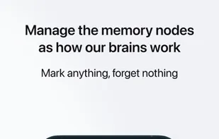 Mumble Note screenshot 1