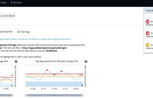 v6Sonar screenshot 3