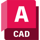 Autodesk AutoCAD icon