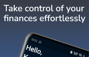 SpendSync screenshot 1