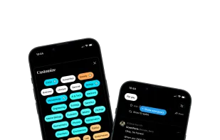 Hivemind screenshot 3