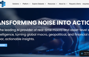 Permutable AI screenshot 1