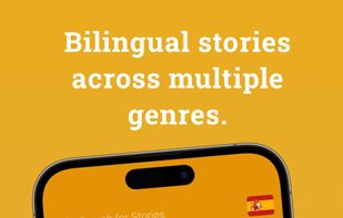 Tembo - Bilingual Stories screenshot 2