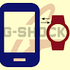 Casio G-Shock Smart Sync icon