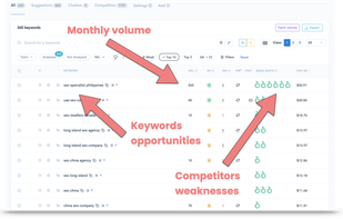 UnlimitedVisitors.io screenshot 1