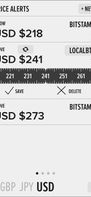 btcReport screenshot 3